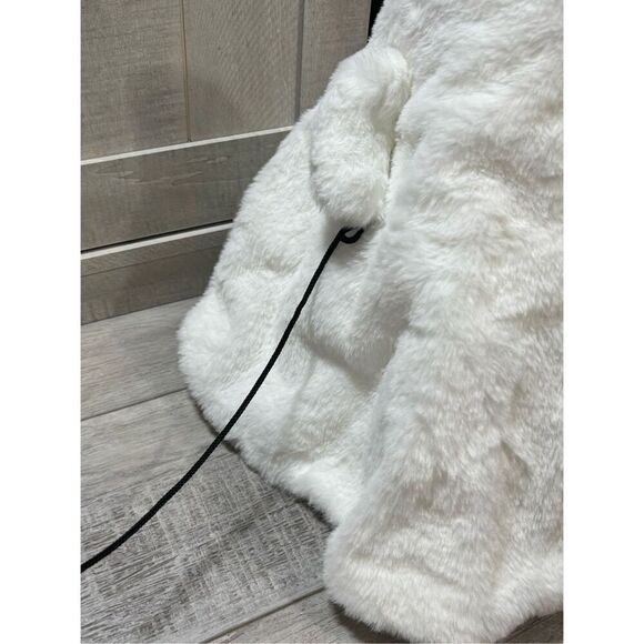 Plush Ghost Walking Dog TikTok Viral - Picture 4 of 10